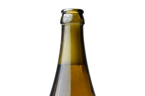 Beer bottle Stock Photos