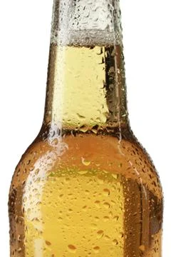 Beer bottle Stock Photos