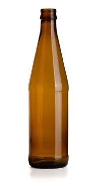 Beer bottle Stock Photos