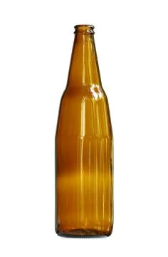 Beer bottle Stock Photos