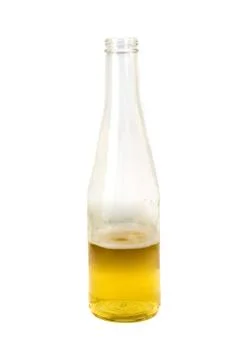 Beer Bottle Stock Photos