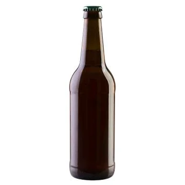Beer bottle Stock Photos