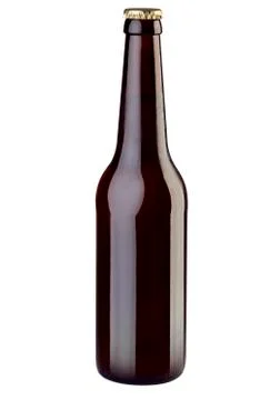 Beer bottle Stock Photos