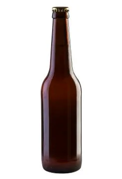 Beer bottle Stock Photos