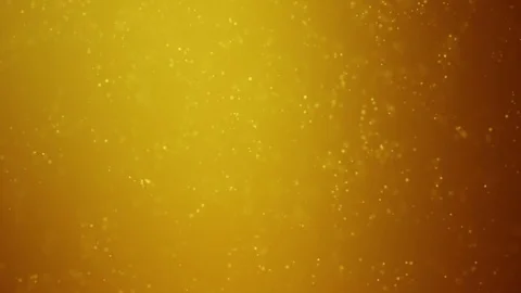 Beer bubbles background animation Stockbeeldmateriaal 77917796