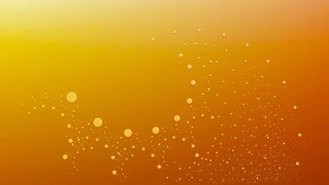 Beer bubbles background 스톡 사진
