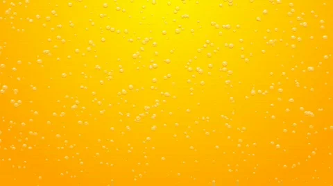 Beer Bubbles Stock-Footage 734481