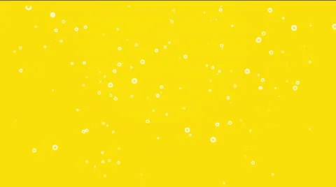 Beer bubbling - animation Stock Footage 40904363