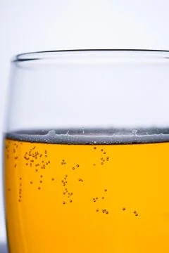 Beer bulbs Stock Photos