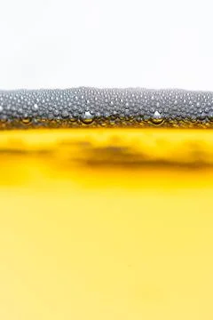 Beer bulbs Stock Photos