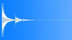 Beer can, drop 01Sound Effect