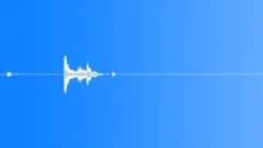 Beer can dropSound Effect
