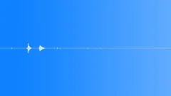 Beer can moveSound Effect