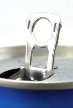 Beer can Stock Photos