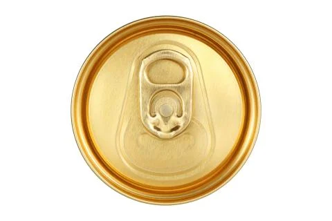 Beer can Stock Photos