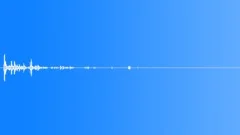 Beer can roll fullSound Effect