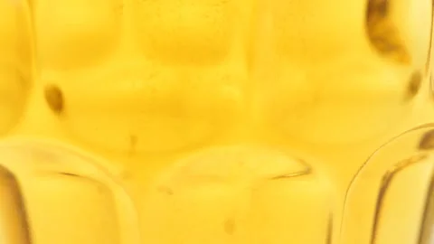 Beer close up Stock Footage 89273314