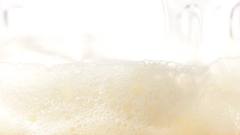 Beer close up 스톡 동영상 91965744