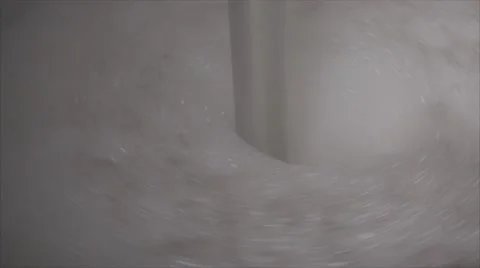 Beer foam Stock Footage 62435113