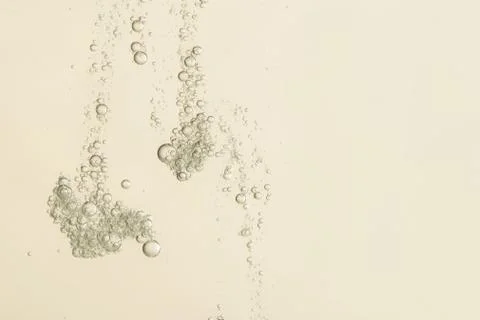 Beer foam Stock Photos
