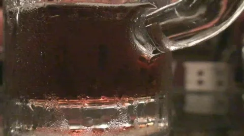 Beer Stock Footage 133653