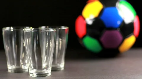 Beer 스톡 동영상 767138