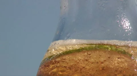 The beer Video stock 7138606