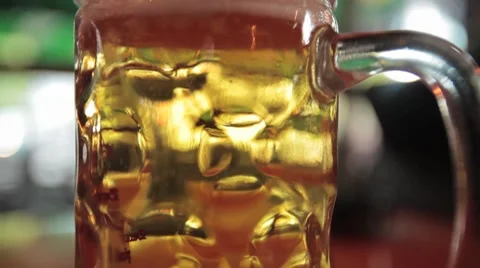 Beer Video stock 8660805