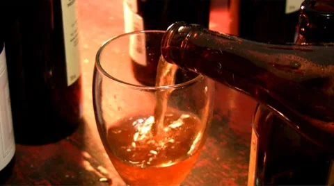 Beer Stock-Footage 8813977