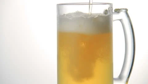 Beer Stock Footage 8908549