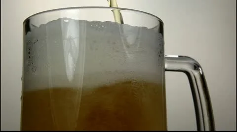Beer Stock Footage 11383632