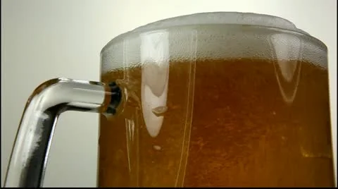 Beer Stock Footage 11383666