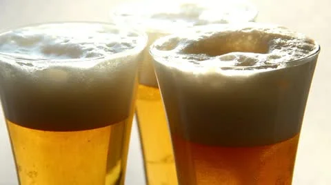 Beer Stock Footage 20013321