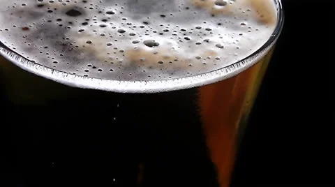 Beer Stock Footage 34356446