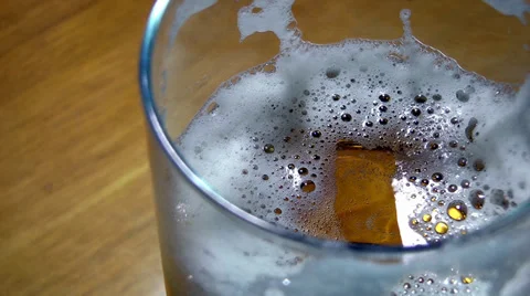 Beer Stock Footage 37110782