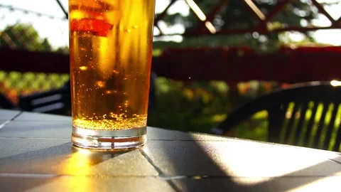 Beer Stock Footage 91308359
