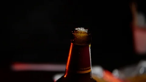 Beer Video stock 127541866