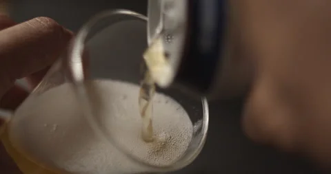 Beer Stock Footage 165673881