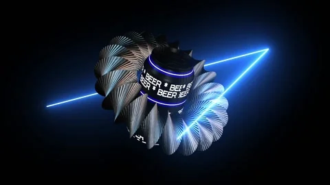 Beer 库存影片 170622707