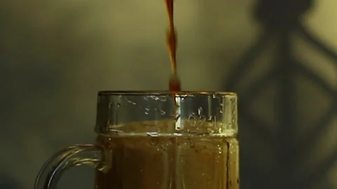 Beer Vídeo Stock 171347056