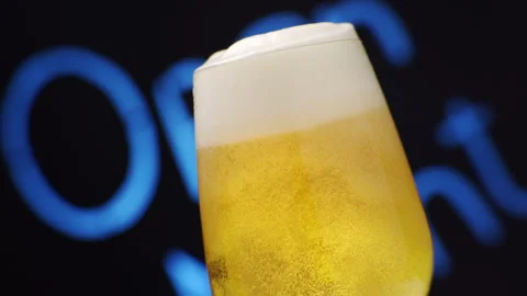 Beer Stock Footage 257025417