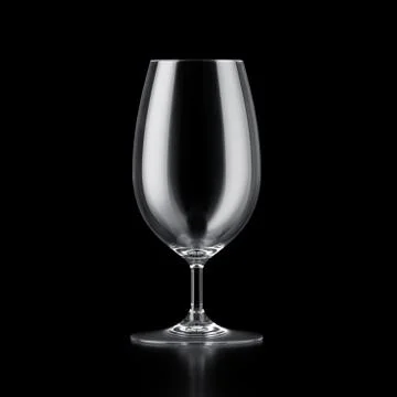 Beer glass Stock Illustration