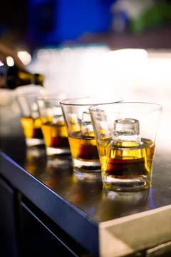 Beer Glass Stock Photos