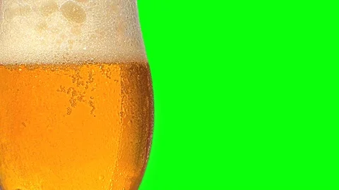 Beer greenbox Vidéo 85685606