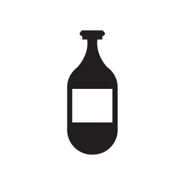 Beer icon Illustrazione stock