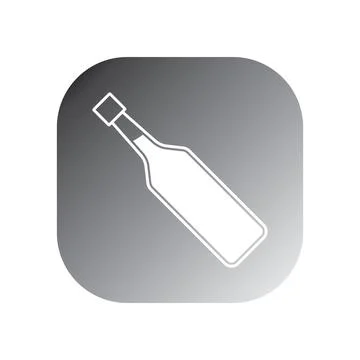 Beer icon vector Stock Illustration