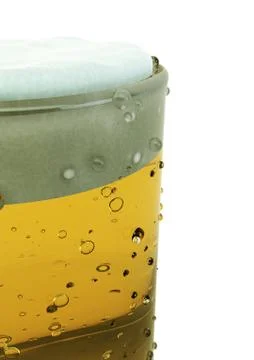 Beer Stock Illustration