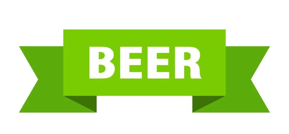 Beer Stock Illustration