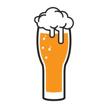 Beer Stock-Illustration