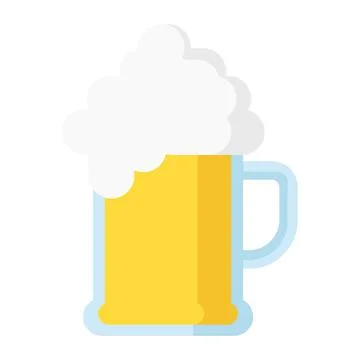 Beer Stock Illustration